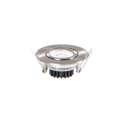 LEDxON EDOS 9W 830 LED installationsstrålkastare 9 W svängbar IP65 LEDxON EDOS 9W 830 LED installationsstrålkastare 9 W svängbar IP65