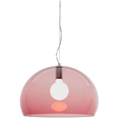 Kartell Fl/y transparent Kartell Fl/y transparent