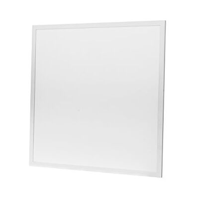 LEOFLA Fyrkantig Led Panel 60 X 60 Cm 48W Taklampa Infälld Varmljus LEOFLA Fyrkantig Led Panel 60 X 60 Cm 48W Taklampa Infälld Varmljus