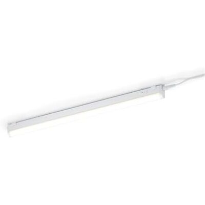 Trio Leuchten LED-underbyggnadslampa i vitt Trio Leuchten LED-underbyggnadslampa i vitt
