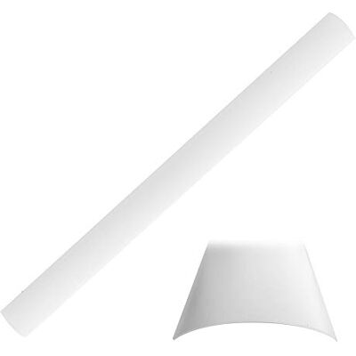 Zarivy Lampskärm kompatibel med modellerna 31680 och 31690, perfekt för att förbättra belysningen och ge en estetisk finish i armaturer. Zarivy Lampskärm kompatibel med modellerna 31680 och 31690, perfekt för att förbättra belysningen och ge en estetisk finish i armaturer.
