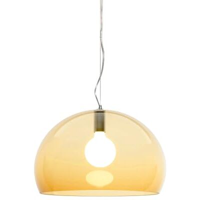 Kartell Fl/y transparent Kartell Fl/y transparent