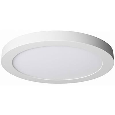 B·LED BARCELONA LED LED-yta taklampa 6W hög effektivitet neutralvit B·LED BARCELONA LED LED-yta taklampa 6W hög effektivitet neutralvit