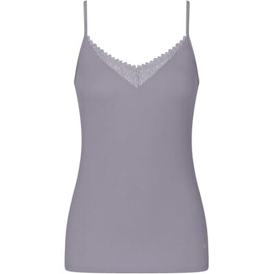 Triumph Aura Spotlight Camisole grå skugga, Grå skugga, 46 Triumph Aura Spotlight Camisole grå skugga, Grå skugga, 46