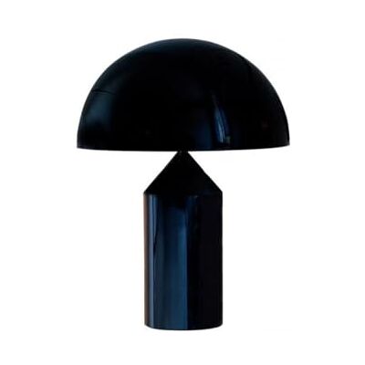 Oluce Bord Atollo svart, 238 Oluce Bord Atollo svart, 238