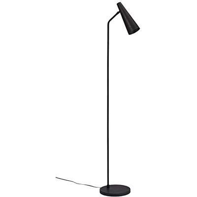 House Doctor Golvlampa, Precise, Mattsvart House Doctor Golvlampa, Precise, Mattsvart