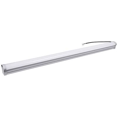 LYO Integrerad LED-skärm, 40 W, grå LYO Integrerad LED-skärm, 40 W, grå