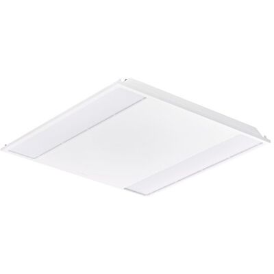 Philips Ledinaire 910503910070 – infälld armatur, 4 000 K, 600 x 600 mm, vit Philips Ledinaire 910503910070 – infälld armatur, 4 000 K, 600 x 600 mm, vit