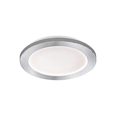 Fischer & Honsel Flush mount GOTLAND vit LED Fischer & Honsel Flush mount GOTLAND vit LED