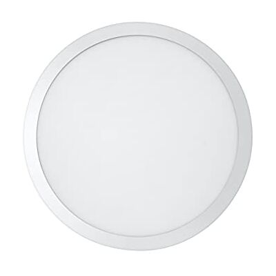 LEDVANCE LED panellampa, lampa för interiöranvändning, varmvit, längd: 40 x 40 cm, Planon Round LEDVANCE LED panellampa, lampa för interiöranvändning, varmvit, längd: 40 x 40 cm, Planon Round