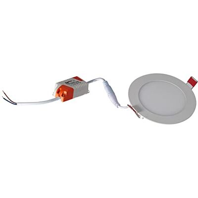 Fbright Led LED-downlight vit Fbright Led LED-downlight vit