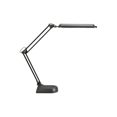 Maul Led-Bord atlantic, Led-Lampa Med Stativ, 6500 K, Arm Metall, Bord För Skrivbord, Kontor, Verkstad, Hemmakontor, Gs-Märke, Flexibel Roterbar Och Lutbar, 860 Lumen, Svart Maul Led-Bord atlantic, Led-Lampa Med Stativ, 6500 K, Arm Metall, Bord För Skrivbord, Kontor, Verkstad, Hemmakontor, Gs-Märke, Flexibel Roterbar Och Lutbar, 860 Lumen, Svart