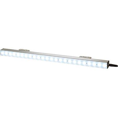FeinTech LED-lampa, 4 W, magnetfäste, 19 tums lampa, 400 lumen, ställ, skåp, 40 cm FeinTech LED-lampa, 4 W, magnetfäste, 19 tums lampa, 400 lumen, ställ, skåp, 40 cm