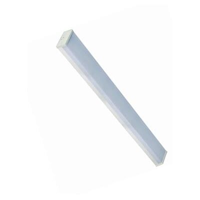 Brightium Rektangulär LED-skärm 24 W 60 cm, perfekt för effektiv belysning på kontor och hem. Brightium Rektangulär LED-skärm 24 W 60 cm, perfekt för effektiv belysning på kontor och hem.