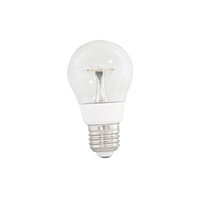 NEW TECHNOLOGY NT Light LED-lampor, E27, 3 W NEW TECHNOLOGY NT Light LED-lampor, E27, 3 W