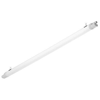 Lena Lighting 921025 lampa uliczna, vit Lena Lighting 921025 lampa uliczna, vit