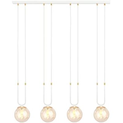 Emibig LIGHTING GLAM 4 VIT/MIODOWY Emibig LIGHTING GLAM 4 VIT/MIODOWY