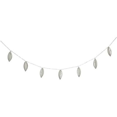 WatioWave Flerfärgad LED-ljusslinga, vattentät, 10 meter, perfekt för att dekorera evenemang och skapa en mysig atmosfär. WatioWave Flerfärgad LED-ljusslinga, vattentät, 10 meter, perfekt för att dekorera evenemang och skapa en mysig atmosfär.