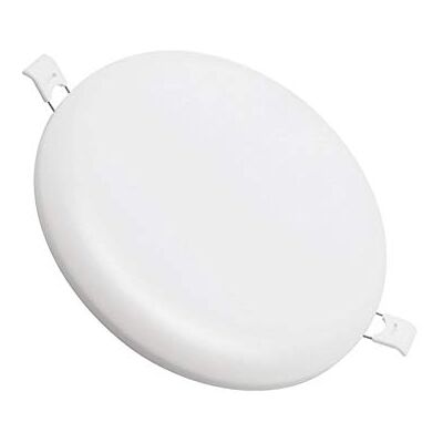 CristalRecord Downlight Tango 9W 3000K för badrum CristalRecord Downlight Tango 9W 3000K för badrum
