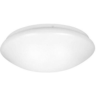 Orno Vega vägg- och taklampa LED rund 1 260 lm 4 000 K naturlig vit IP44 vattentät (18 W manuell) Orno Vega vägg- och taklampa LED rund 1 260 lm 4 000 K naturlig vit IP44 vattentät (18 W manuell)
