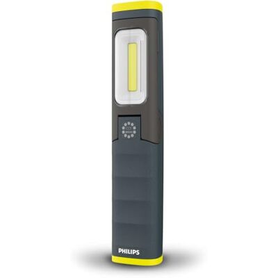 Philips Lampada da Lavoro LED Xperion 6000 Pillar Philips Lampada da Lavoro LED Xperion 6000 Pillar