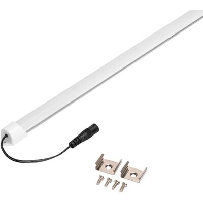 VoltShine LED-ljusstång 1,5 m, 15 W, låg strömförbrukning, lång livslängd, idealisk för dekorativ miljö- och kommersiell belysning. VoltShine LED-ljusstång 1,5 m, 15 W, låg strömförbrukning, lång livslängd, idealisk för dekorativ miljö- och kommersiell belysning.