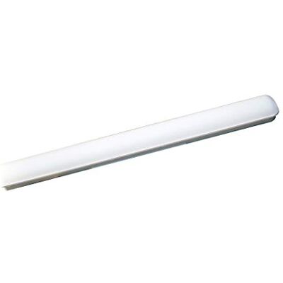 Glowster Inbyggd LED-skärm 600 mm, IP40, PF>0,9, 20 W, 4000K, perfekt för belysning i kommersiella utrymmen och kontor. Glowster Inbyggd LED-skärm 600 mm, IP40, PF>0,9, 20 W, 4000K, perfekt för belysning i kommersiella utrymmen och kontor.