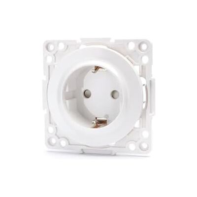 Blendend Downlight E6 LED rund yta 6W naturligt ljus Blendend Downlight E6 LED rund yta 6W naturligt ljus