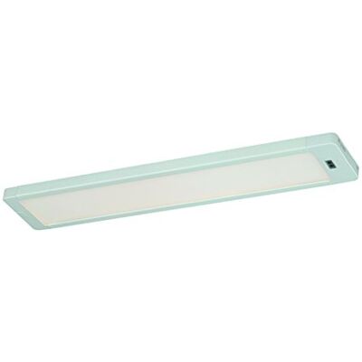 Instalux Neptune Dimbar LED infälld lampa 30 cm, ytlampa med rörelsesensor, perfekt för kök och arbetsplats Instalux Neptune Dimbar LED infälld lampa 30 cm, ytlampa med rörelsesensor, perfekt för kök och arbetsplats