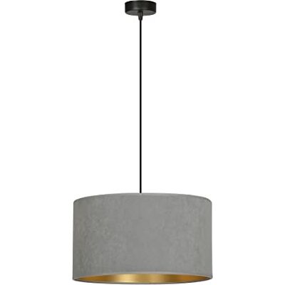 Emibig LIGHTING HILDE 1 BL GRAY Emibig LIGHTING HILDE 1 BL GRAY