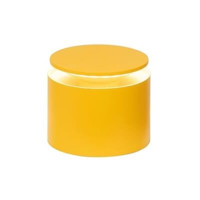 Zafferano , Push-Up-lampa, Uppladdningsbar Sladdlös Bordslampa med Touchkontroller, Även Användbar som Utomhuslampa, Dimmer, 2200-3000 K, Höjd 80-100 CM, Färg Ockra Zafferano , Push-Up-lampa, Uppladdningsbar Sladdlös Bordslampa med Touchkontroller, Även Användbar som Utomhuslampa, Dimmer, 2200-3000 K, Höjd 80-100 CM, Färg Ockra