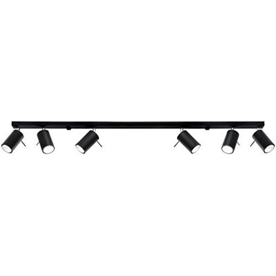 MiaLux Sollux Lighting vägglampa, stål, vit MiaLux Sollux Lighting vägglampa, stål, vit