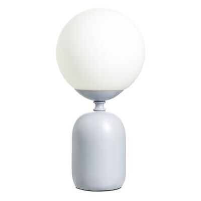 Pauleen Glowing Charm - Sten Grå Bordslampa - E14 Pauleen Glowing Charm - Sten Grå Bordslampa - E14