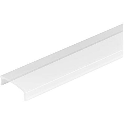 LEDVANCE tillbehör för LED-moduler: LED Strip Profile Covers, LS AY-PC/R02/C/1 LEDVANCE tillbehör för LED-moduler: LED Strip Profile Covers, LS AY-PC/R02/C/1