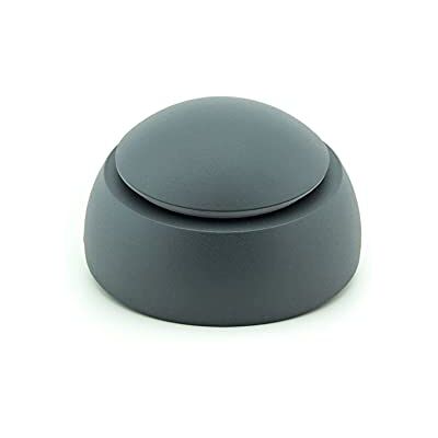 Fbright Led EB2074019-G vägglampa, grå Fbright Led EB2074019-G vägglampa, grå