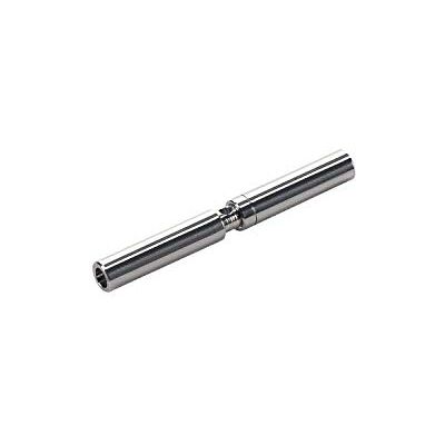 SLV -spännare för LV-rep-system, krom, 2 st, metall, silver SLV -spännare för LV-rep-system, krom, 2 st, metall, silver