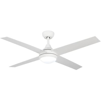 VoltShine LED-takfläkt, minimalistisk design, låg energiförbrukning, flera hastigheter, perfekt för att fräscha upp och belysa utrymmen. VoltShine LED-takfläkt, minimalistisk design, låg energiförbrukning, flera hastigheter, perfekt för att fräscha upp och belysa utrymmen.