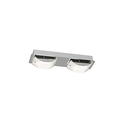 Oaks Lighting Torva, krom Oaks Lighting Torva, krom