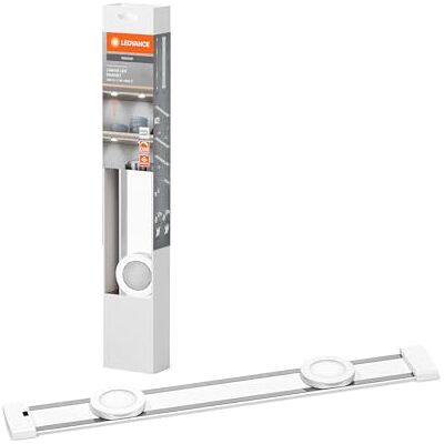LEDVANCE Linear LED Magnet 2 Spot Sensor 7W 840 DIM LEDVANCE Linear LED Magnet 2 Spot Sensor 7W 840 DIM
