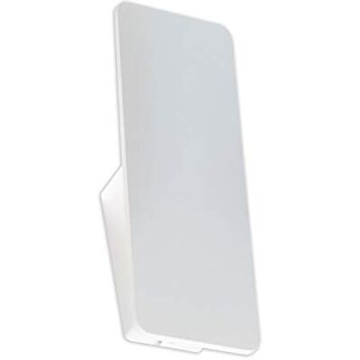 Näve Naeve Leuchten 1154626 LED-vägglampa/5 W/med 1 LED Näve Naeve Leuchten 1154626 LED-vägglampa/5 W/med 1 LED