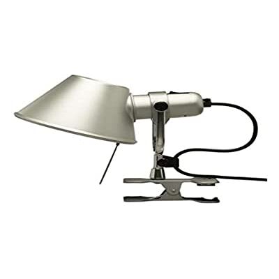 Artemide A005800 Lampa, Silver Artemide A005800 Lampa, Silver