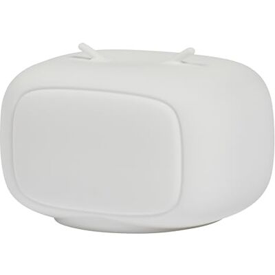 OSRAM NIGHTLUX TOUCH TV-nattlampa med touch-dimmer i vit plast, IP20-skydd, för barnrum OSRAM NIGHTLUX TOUCH TV-nattlampa med touch-dimmer i vit plast, IP20-skydd, för barnrum