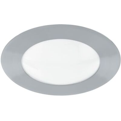 EGLO 92097 taklampa, metall, integrerad, vit EGLO 92097 taklampa, metall, integrerad, vit