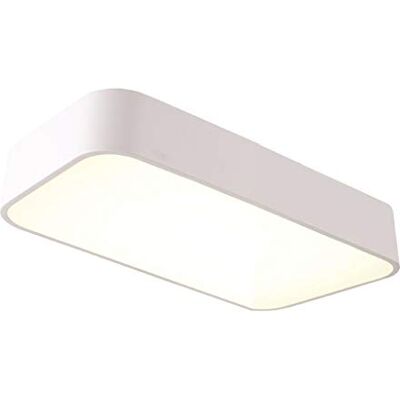 Fbright Led LED-taklampa, vit Fbright Led LED-taklampa, vit