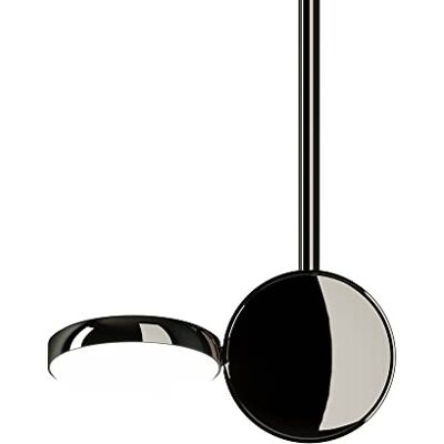 FontanaArte OPTUNIA PLAFONE MEDIA brons FontanaArte OPTUNIA PLAFONE MEDIA brons