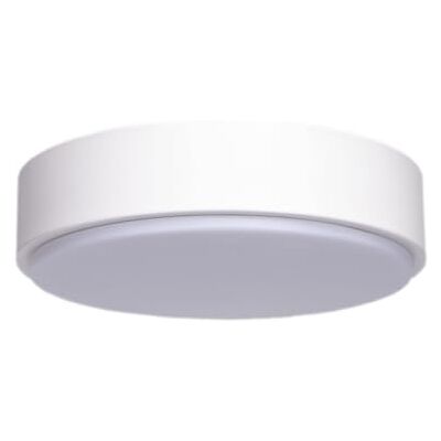 VoltShine 12 W 3 000 K LED-taklampa: Lys upp dina utrymmen med effektivitet och stil. Den moderna designen ger varmt ljus, perfekt för att skapa mysiga och eleganta miljöer var som helst. VoltShine 12 W 3 000 K LED-taklampa: Lys upp dina utrymmen med effektivitet och stil. Den moderna designen ger varmt ljus, perfekt för att skapa mysiga och eleganta miljöer var som helst.
