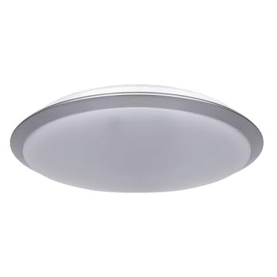 VoltShine LED-taklampa 24 W ljus, färgtemperatur 4 000 K, modern och effektiv design, perfekt för allmän inomhusbelysning VoltShine LED-taklampa 24 W ljus, färgtemperatur 4 000 K, modern och effektiv design, perfekt för allmän inomhusbelysning