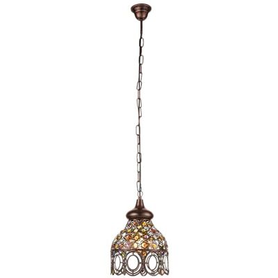 EGLO Jadida Hängande Taklampa, 60 W, Antik, ⌀ 22 cm EGLO Jadida Hängande Taklampa, 60 W, Antik, ⌀ 22 cm