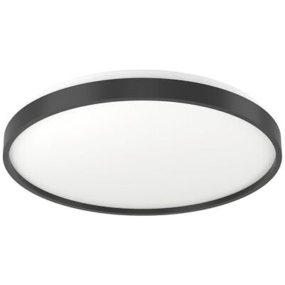 EGLO connect.z smart LED taklampa Mozoncillo-Z, ZigBee + Matter, app- och röststyrning Alexa, varmvit-kallvit, RGB, dimbar, svart-vit, Ø 48,4 cm EGLO connect.z smart LED taklampa Mozoncillo-Z, ZigBee + Matter, app- och röststyrning Alexa, varmvit-kallvit, RGB, dimbar, svart-vit, Ø 48,4 cm