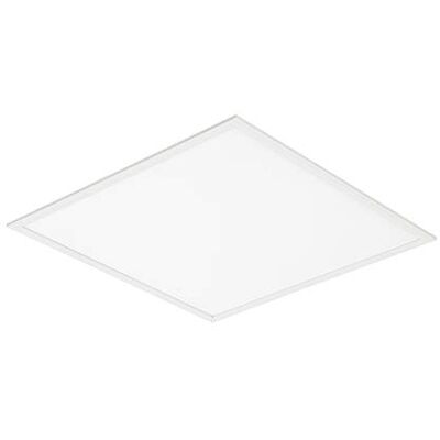 Lena Lighting PLANO LED-lampa, 595 mm, smal profil, infälld montering, 3 000 K, Ra > 80, 3 200 lm, PS, 37 W, IP 40, skyddande kl. II, A+, priset gäller för en uppsättning av 2 lampor, säljs endast i en uppsättning Lena Lighting PLANO LED-lampa, 595 mm, smal profil, infälld montering, 3 000 K, Ra > 80, 3 200 lm, PS, 37 W, IP 40, skyddande kl. II, A+, priset gäller för en uppsättning av 2 lampor, säljs endast i en uppsättning